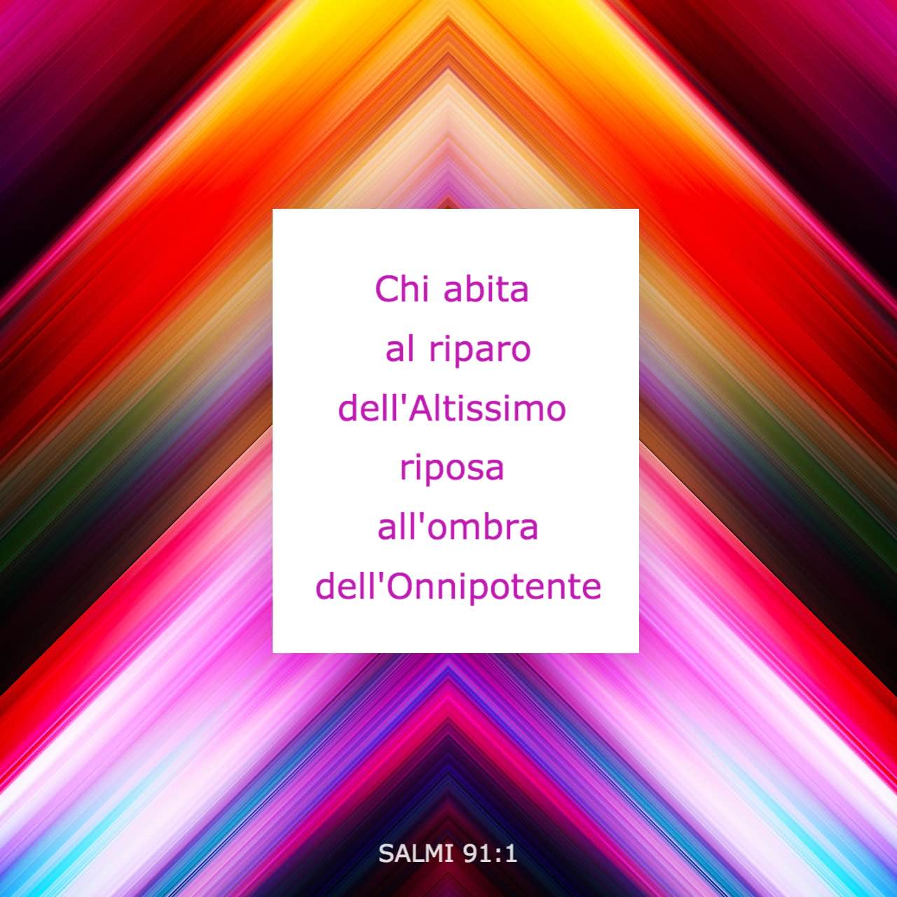 T-shirt Dio è Il Mio Rifugio E La Mia Fortezza - Foto 7