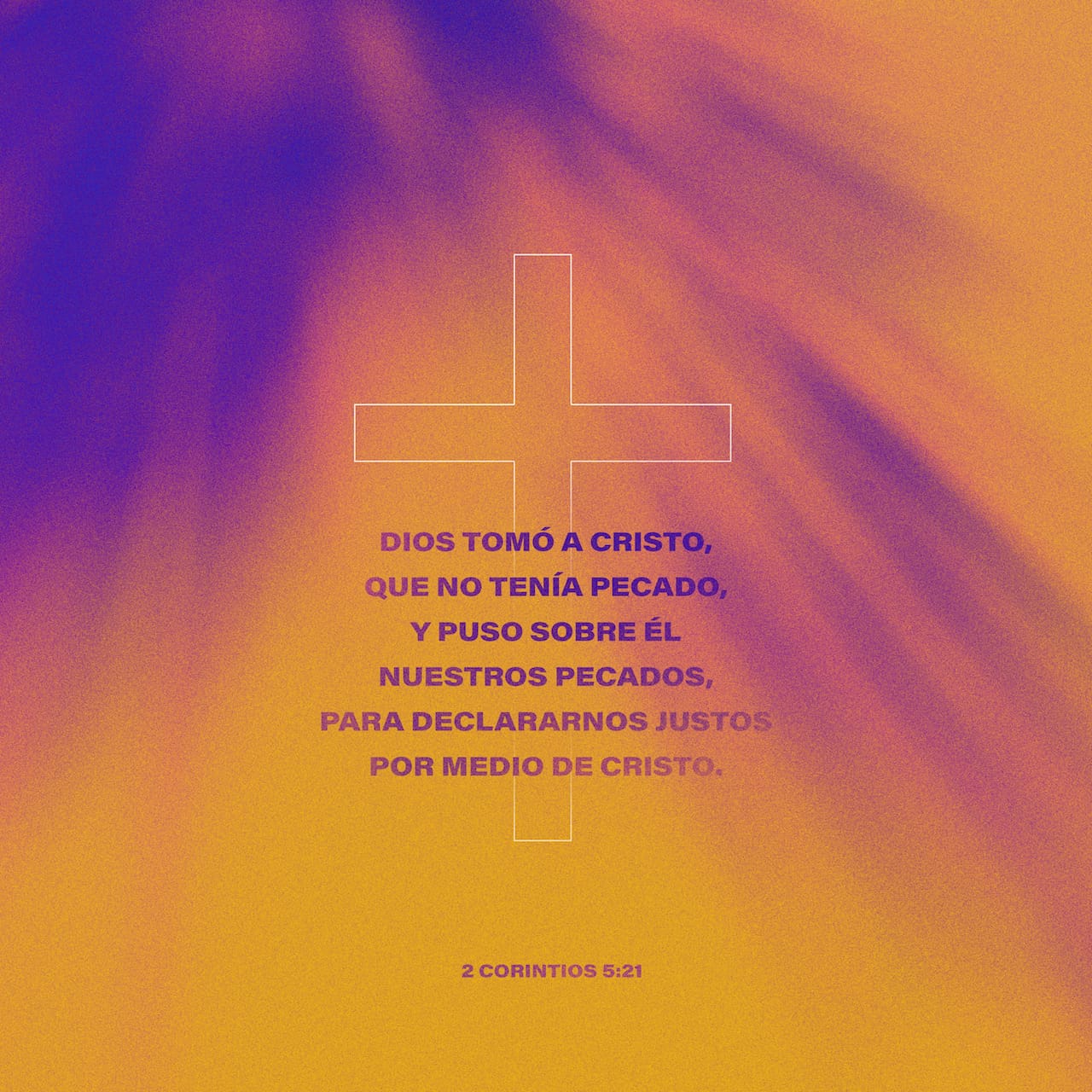romanos 5 21 tla