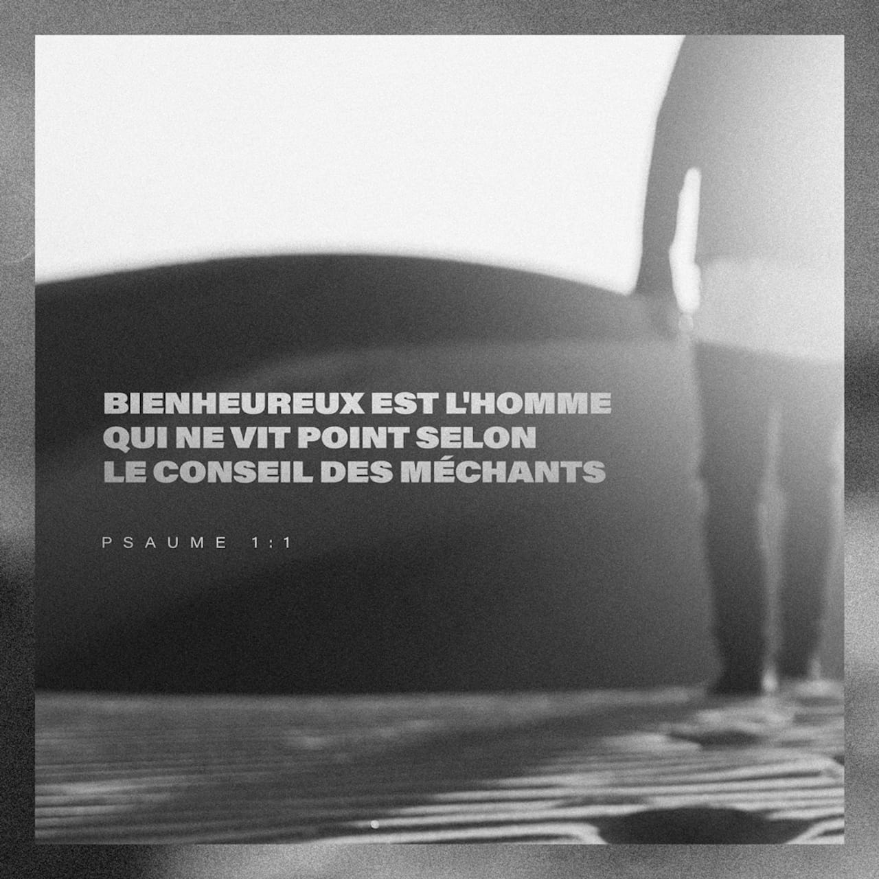 Psaume 140 Pour Se Protéger Des Méchants