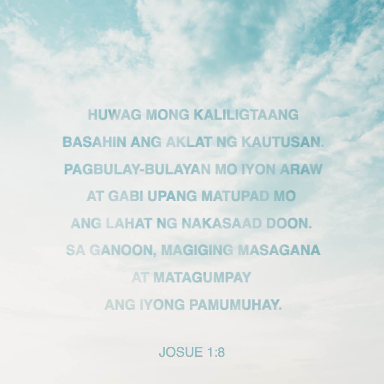 Verse Of The Day Josue 18 9 The Bible App Biblecom