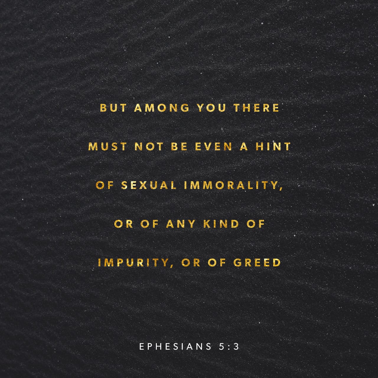 eph 5 30 kjv