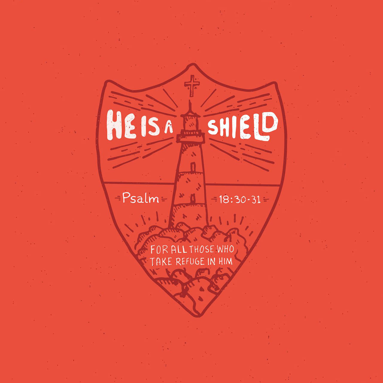psalms-18-31-33-for-who-is-god-save-the-lord-or-who-is-a-rock-save-our