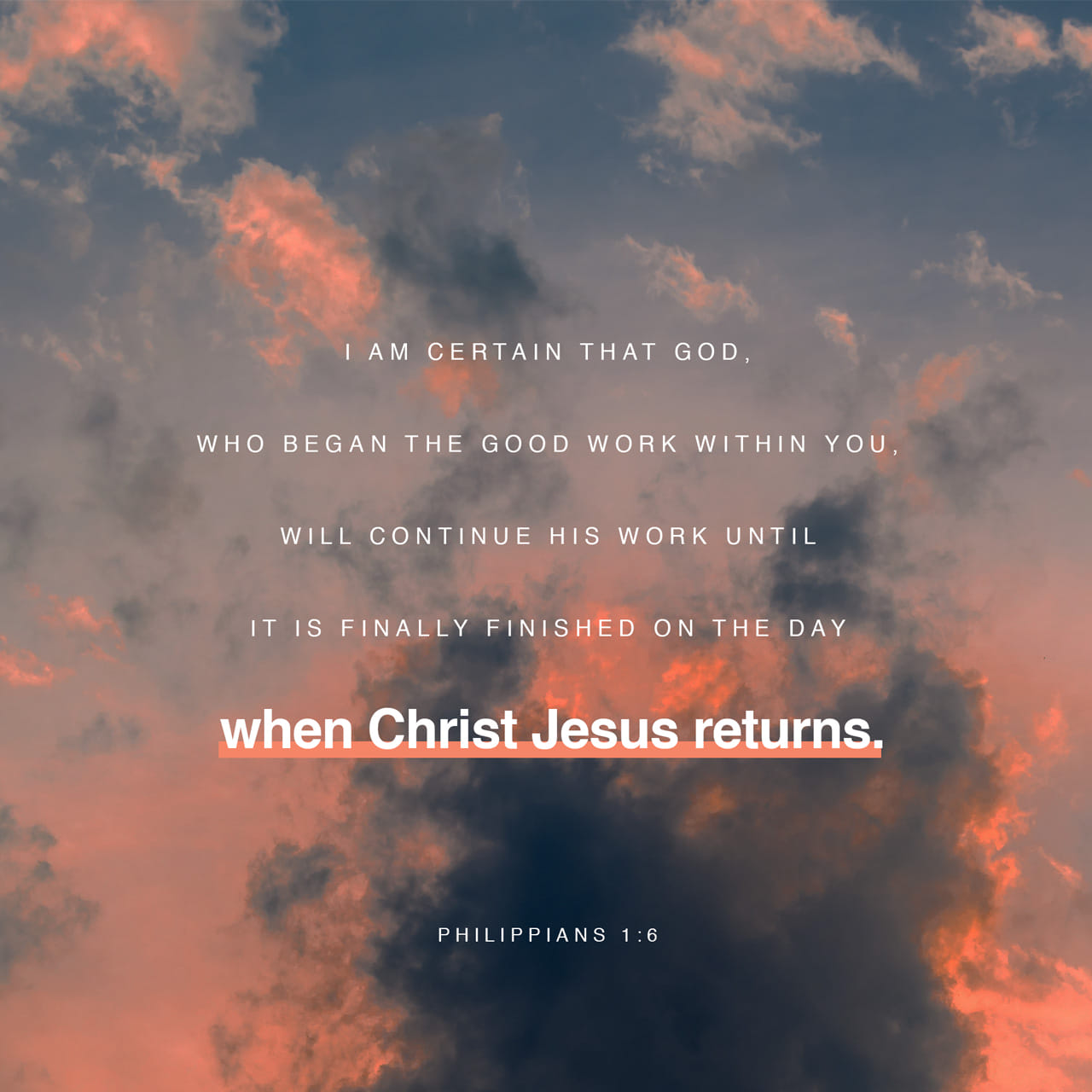 Partners & Partakers in the Gospel #10 (Philippians)