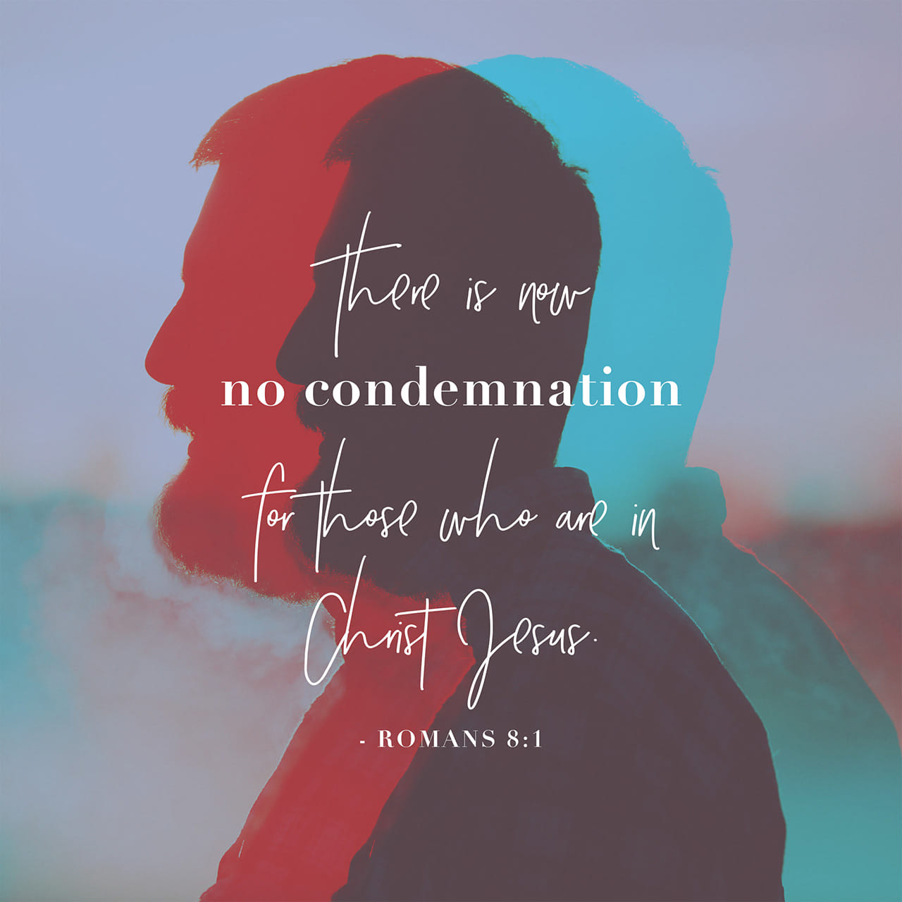 Romans 8 1 4 Nkjv