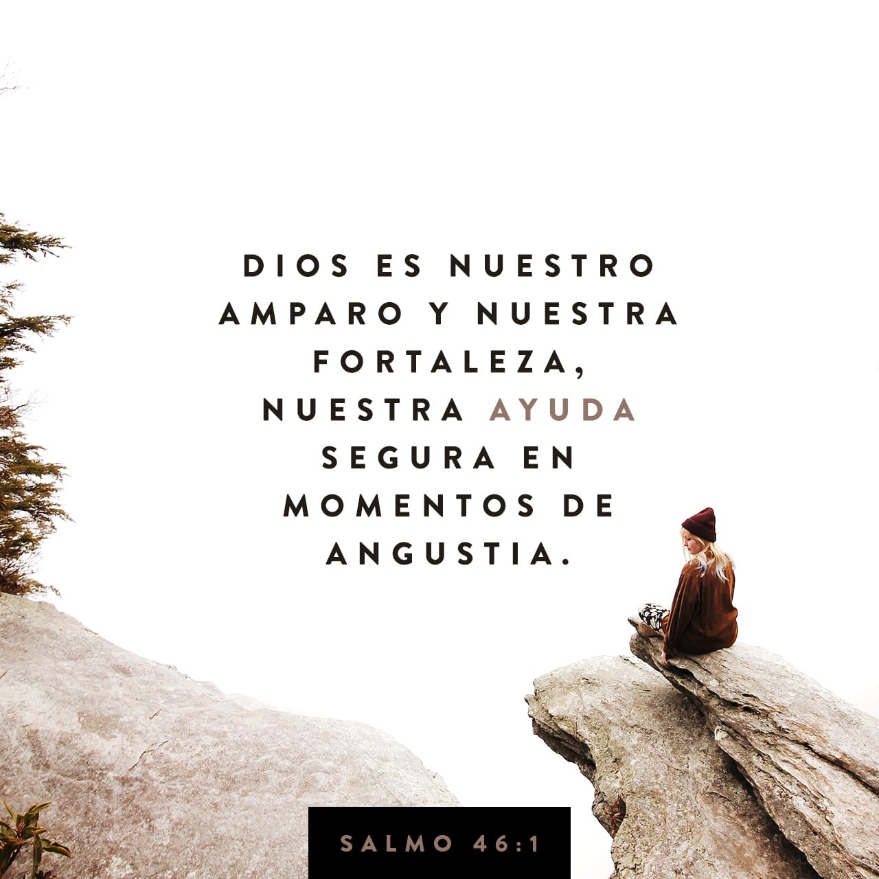 Salmos 46 1 Dios Es Nuestro Amparo Y Fortaleza To Salmos 46 1 Dios Es Nuestro Amparo Y