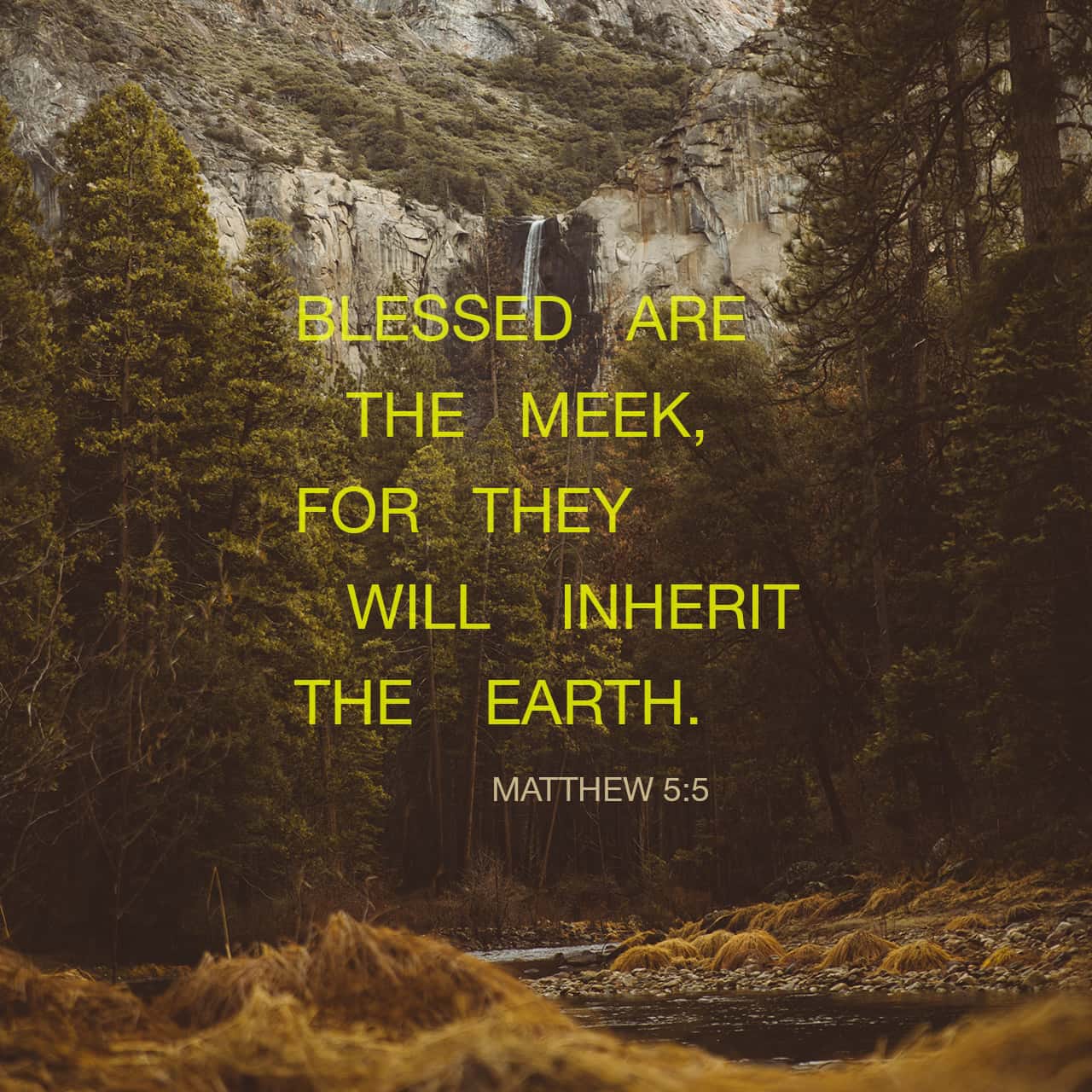 blessed-are-the-meek-for-they-shall-inherit-earth-what-does-it-mean