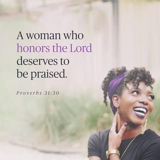 Exotic Proverbs For The Married (This Happened To Me!)