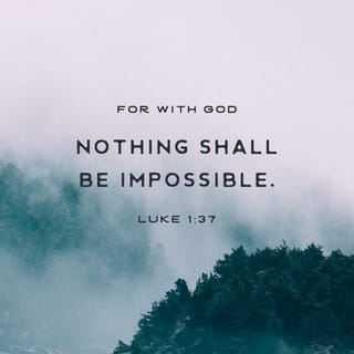 Image result for nothing is impossible with God