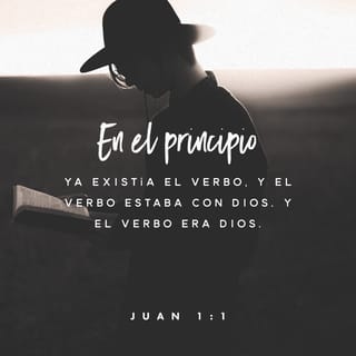 Juan (Versión en español)