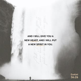Image result for Ezekiel 36:26