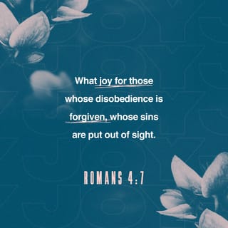 Romans 45 8 However To The One Who Does Not Work But