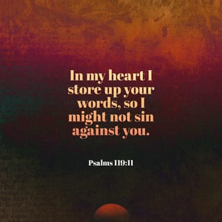 Image result for Psalm 119:9"