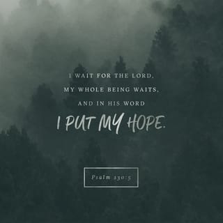 Counting on Hope