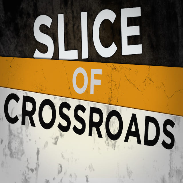 Crossroads Church Because Of You Youversion Event